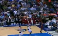 Video NBA: 42 điểm LeBron Jame ghi vào rổ Mavericks