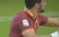 Video: Xem giò ngôi sao đang lên của Roma, Mehdi Benatia