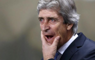 Sếp bự FIFA lên án Pellegrini 'dám nói càn'