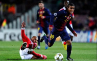 Tin đồn: Man United quan tâm đến Rafa Alcantara