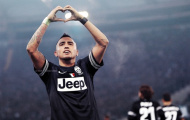 Real Madrid chèo kéo Vidal bằng giá khủng