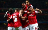 Đâu rồi phong thái thanh lịch của Arsenal?