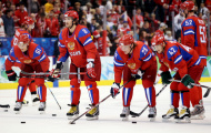 Hockey Nga đón thêm cú sốc