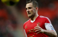 M.U quyết giành Luke Shaw với Chelsea