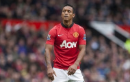 Nani thành 'vật tế thần' trong thương vụ Marchisio