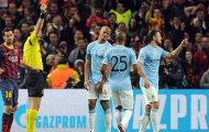 Góc nhìn Champions League: Những điểm nhấn đáng chú ý