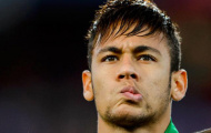 Bực mình Santos, Neymar 'tung hê' vụ chuyển nhượng