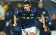 Arsenal săn đuổi 'thần đồng' của PSV
