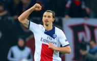 Ibrahimovic – Kẻ hủy diệt đích thực