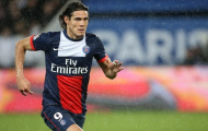 Abramovich ra tay, Chelsea quyết giành Cavani với Real Madrid