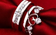 Bí quyết để chọn nhẫn cưới hoàn hảo