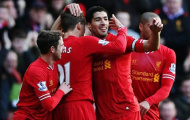Liverpool: Đối thủ đáng gờm cho ngôi vô địch Premier League