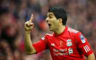 Chỉ trích chỉ khiến Suarez 'sung' hơn