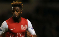 Alex Song muốn trở lại Premier League?