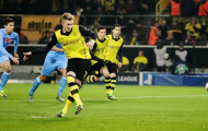 Klopp xác nhận Reus đã sẵn sàng trở lại