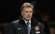 'Thêm thời gian, Moyes sẽ vực dậy M.U'