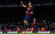 Busquets cảnh báo Barca