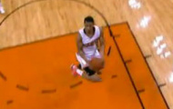 Video NBA: Pha úp rổ đẹp nhất ngày 19/02