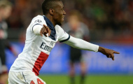 Matuidi và Maxwell gia hạn hợp đồng với PSG
