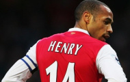Arsenal: Nỗi nhớ ngang qua…!