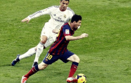 CHÍNH THỨC: Barca và Real sẽ đối đầu tại sân Mestalla trận chung kết Cúp nhà Vua
