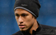 Xavi động viên Neymar trước scandal thuế