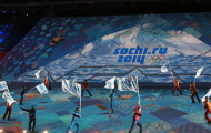Olympic Sochi 2014: Thiết lập kỷ lục mới