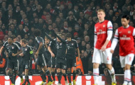 Tại sao Premier League không gặp thời tại Champions League