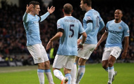 Arsenal và Man City sẽ tranh đua ngôi vô địch như thế nào?