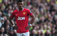 Tương lai nào cho Nani tại Manchester United?