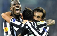 Video Europa League: Chiến thắng 2-0 của Juventus trước Trabzonspor