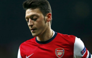 Vì sao Arsenal vẫn cần phải tin vào Oezil?