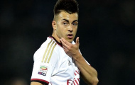 Dortmund điền tên El Shaarawy vào danh sách mua sắm