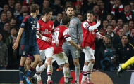 Arsenal: Trở về với những giá trị thực