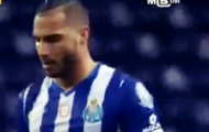 Video: Bàn thắng cực ảo của Ricardo Quaresma vs Eintracht Frankfurt