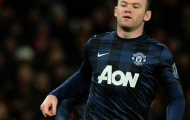 Rooney đồng ý nhận lương 300 ngàn bảng/tuần