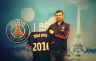CHÍNH THỨC: PSG 'trói chân' thành công Motta