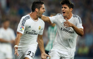 Đế chế Tây Ban Nha và chuyện dàn sao Real Madrid đi xem phim