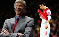 Wenger được minh oan: Oezil lanh chanh đòi 'ấn kiếm'