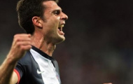 Video: Thiago Motta, ngôi sao vừa gia hạn hợp đồng với PSG