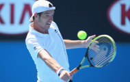 Gasquet giành vé vào bán kết trên sân nhà