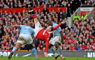 Góc Nhìn: Rooney Là Nền Móng Cho Tương Lai