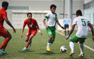 Đội U23 Indonesia tập trung chuẩn bị cho Asiad 17