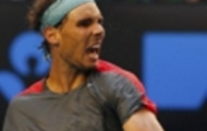 Video Rio Open 2014: Nadal xuất sắc đánh bại Montanes