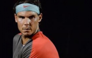 Video Rio Open 2014: Nadal khiến đối thủ chôn chân vì pha đánh cực khó