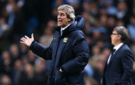 Mặc Pellegrini xuống nước, nhưng UEFA vẫn không tha