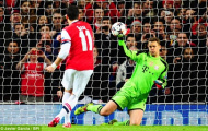 Tản mạn về Arsenal: Giữa hai thái cực của cảm xúc