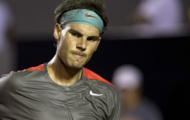 Video Rio Open 2014: Nadal 'đè bẹp' Sousa