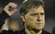 Barcelona vẫn chưa tin tưởng HLV Martino