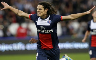 Edinson Cavani: Sai lầm khi đến PSG